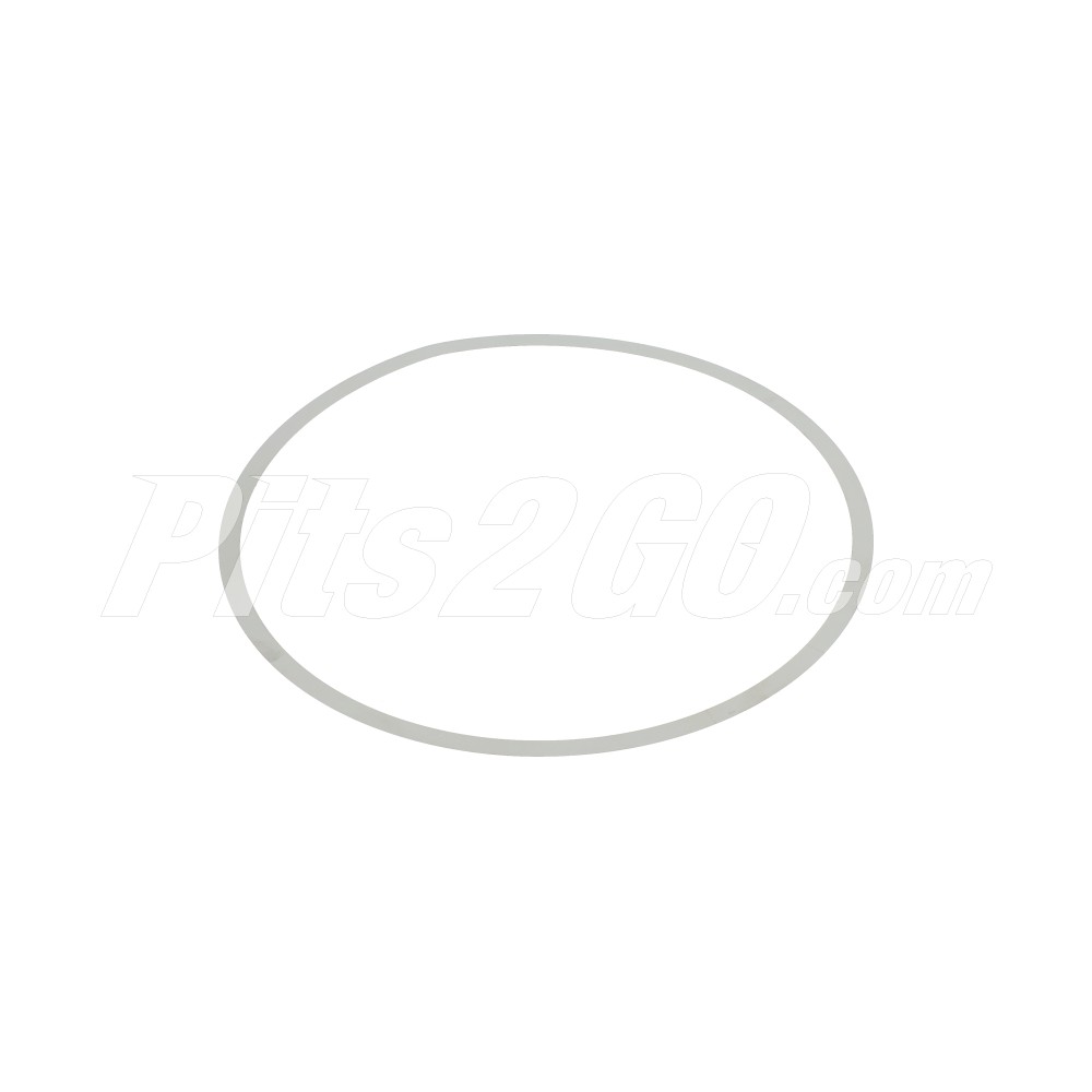 Junta para Tractocamión, Marca Freightliner, compatible con OM904, OM906 image number 1