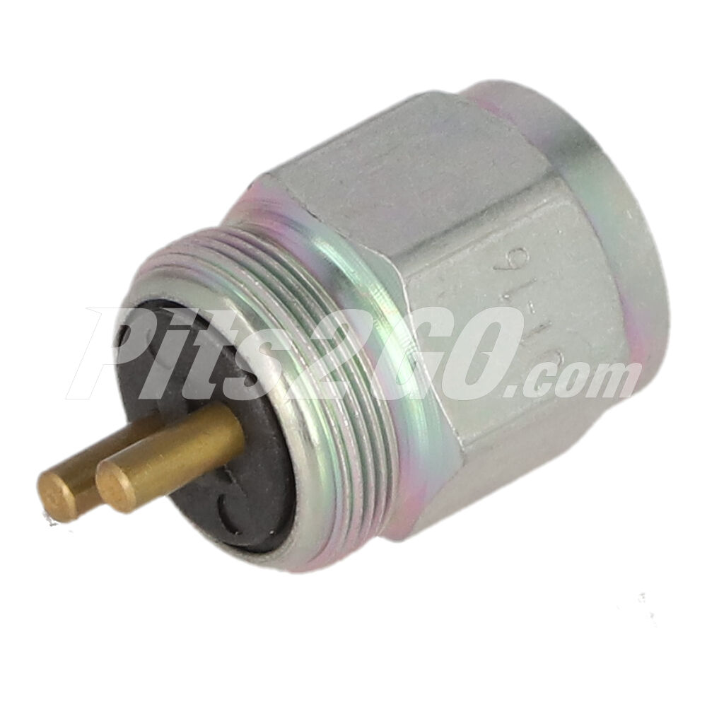 Interruptor Marcopolo para Buses, Marca Polomex, compatible con Marco polo image number 1