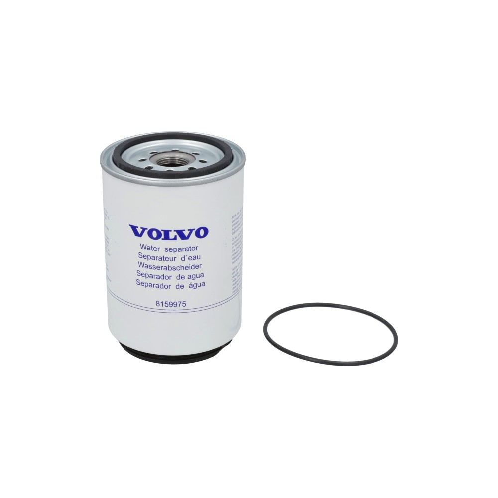 Filtro combustible para Buses, Marca Volvo, compatible con B6R,B7R,B11R