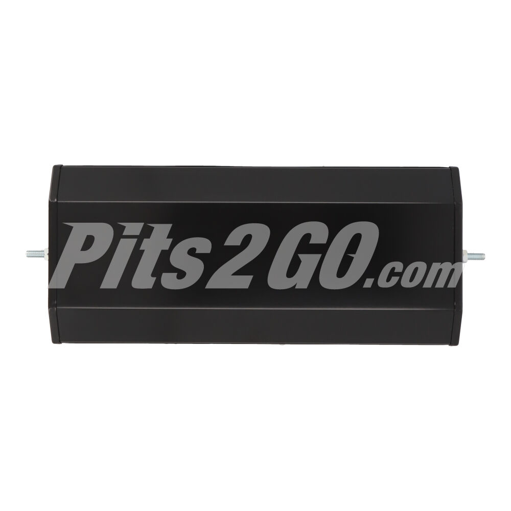 Luna espejo para Tractocamión, Marca Grote, compatible con FLD112, FLD120 image number 3