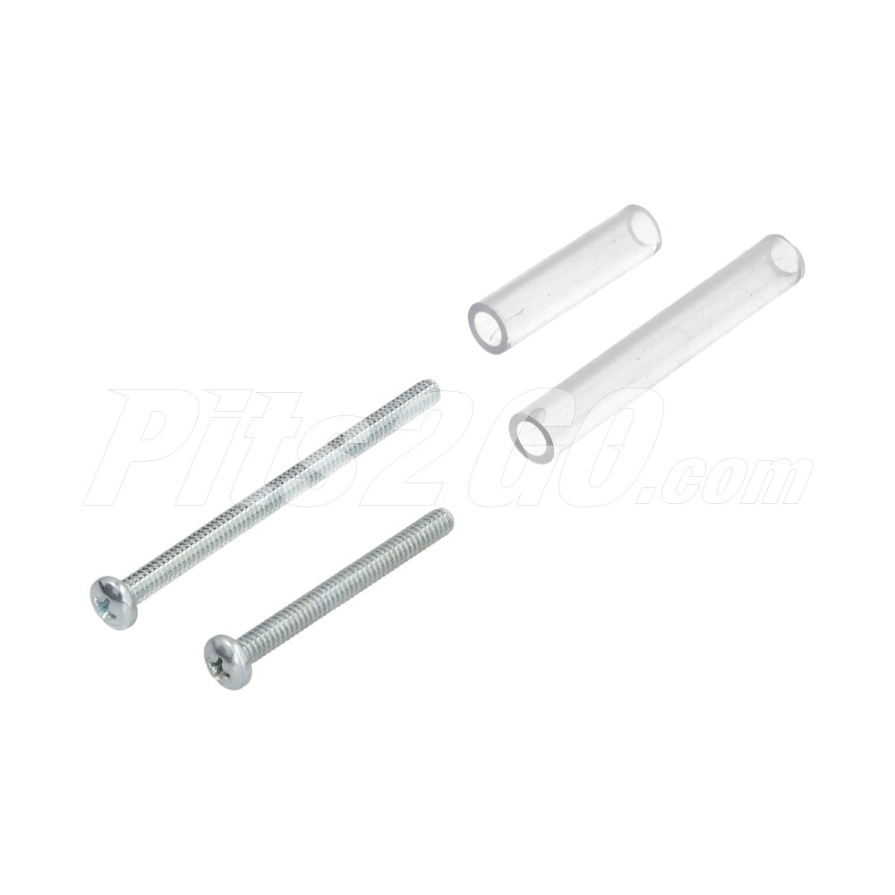 Moldura asiento para Tractocamión, Marca Freightliner, compatible con Columbia image number 3