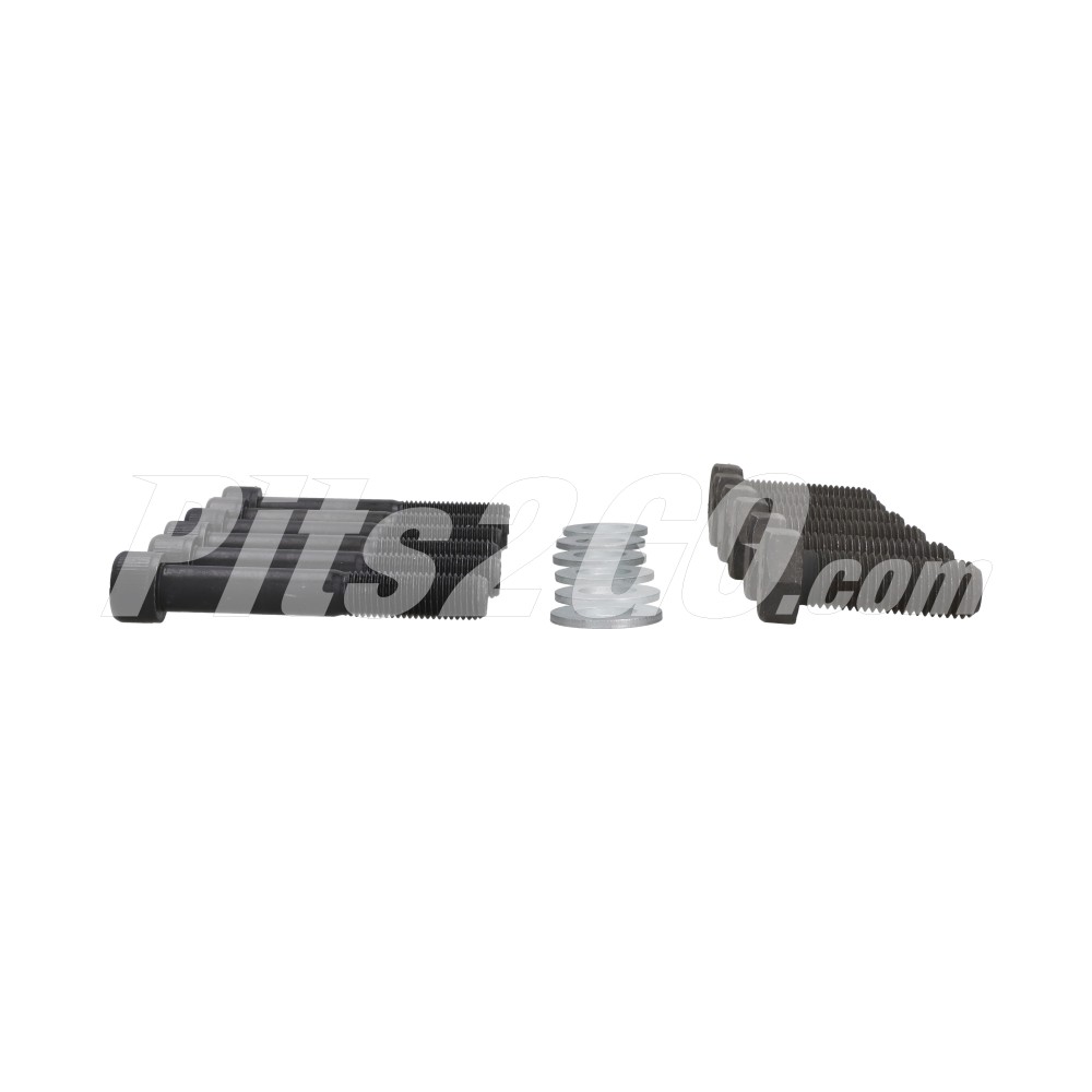Kit campana para Tractocamión, Marca Freightliner, compatible con Genérico image number 3