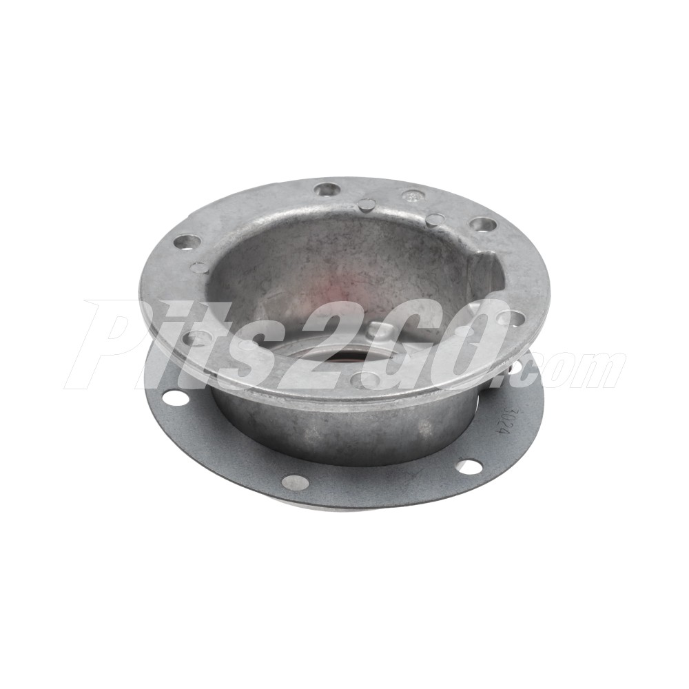 Tapa maza para Tractocamión, Marca Stemco, compatible con VNL image number 2
