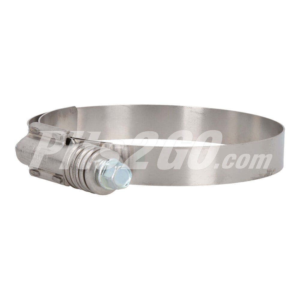 Abrazadera para Buses, Marca Mercedes-Benz, compatible con O371, O400 image number 1