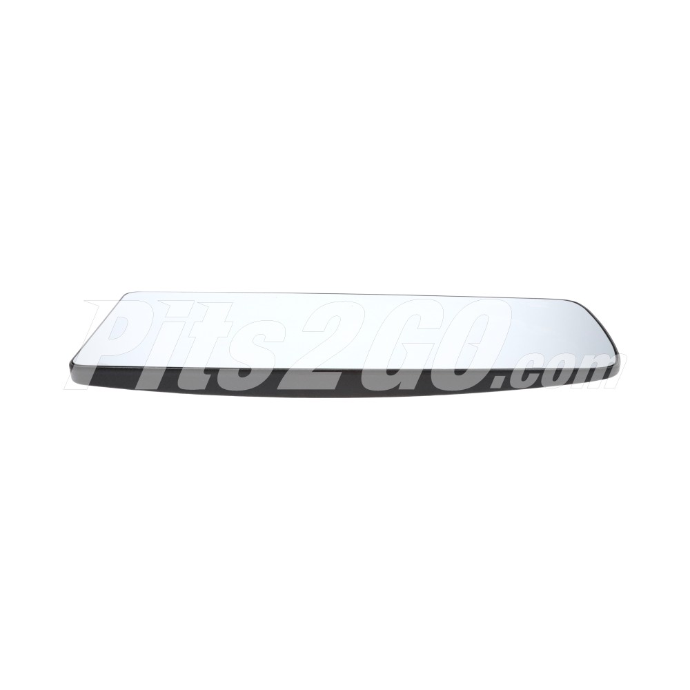 Luna de espejo izquierdo para Tractocamión, Marca Volvo, compatible con FH,VNL image number 2