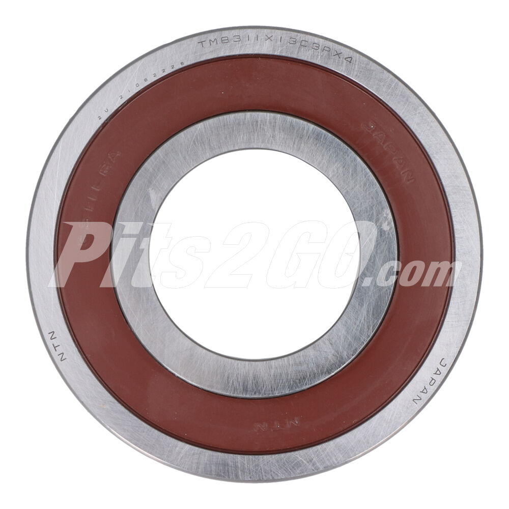 Balero transmisiones para Tractocamión, Marca Freightliner, compatible con Genérico image number 3