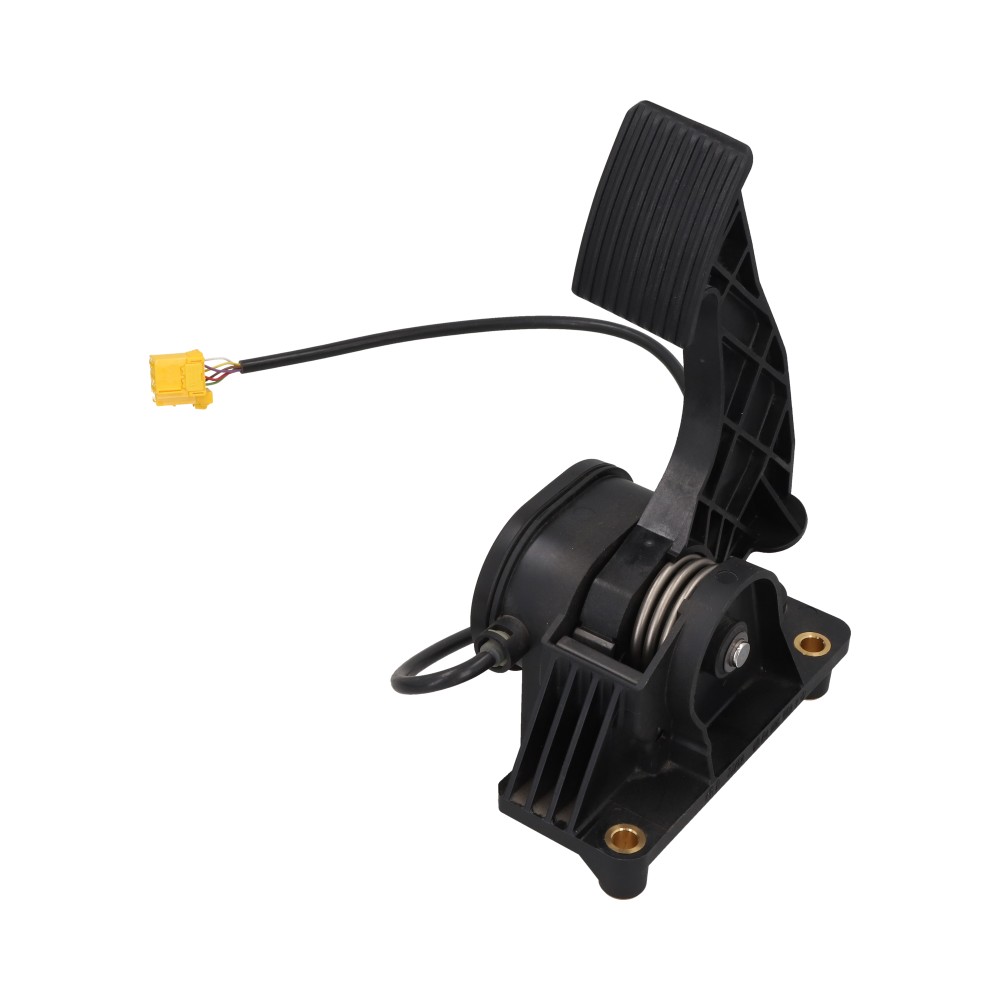 Pedal de acelerador para Tractocamión, Marca Freightliner, compatible con FLD112, FLD120