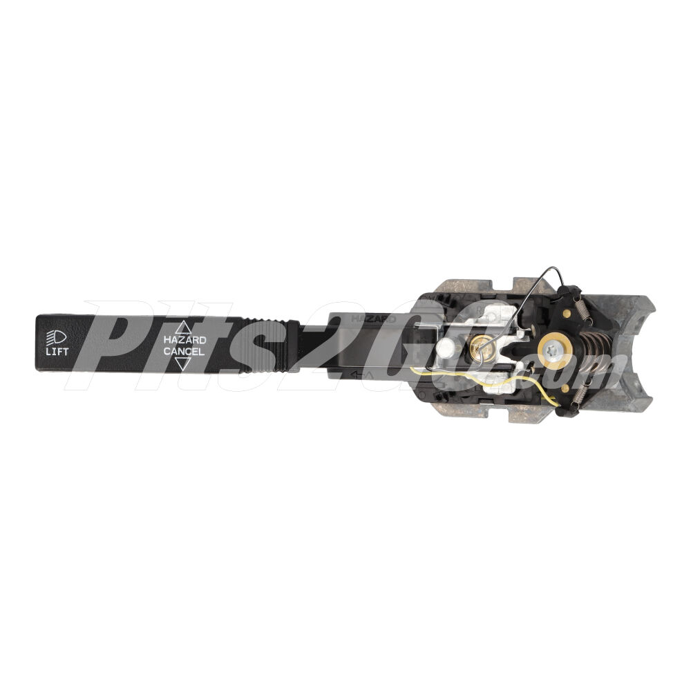 Interruptor luz dirección para Camión, Marca Freightliner, compatible con Business Class image number 1