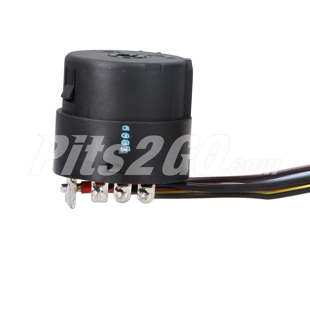 Interruptor de encendido para Vanes, Marca Mercedes-Benz, compatible con Sprinter image number 4