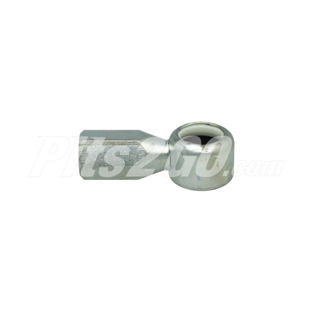 Varilla de conexión con seguro para Buses, Marca Mercedes-Benz, compatible con IBC, OC500 image number 4