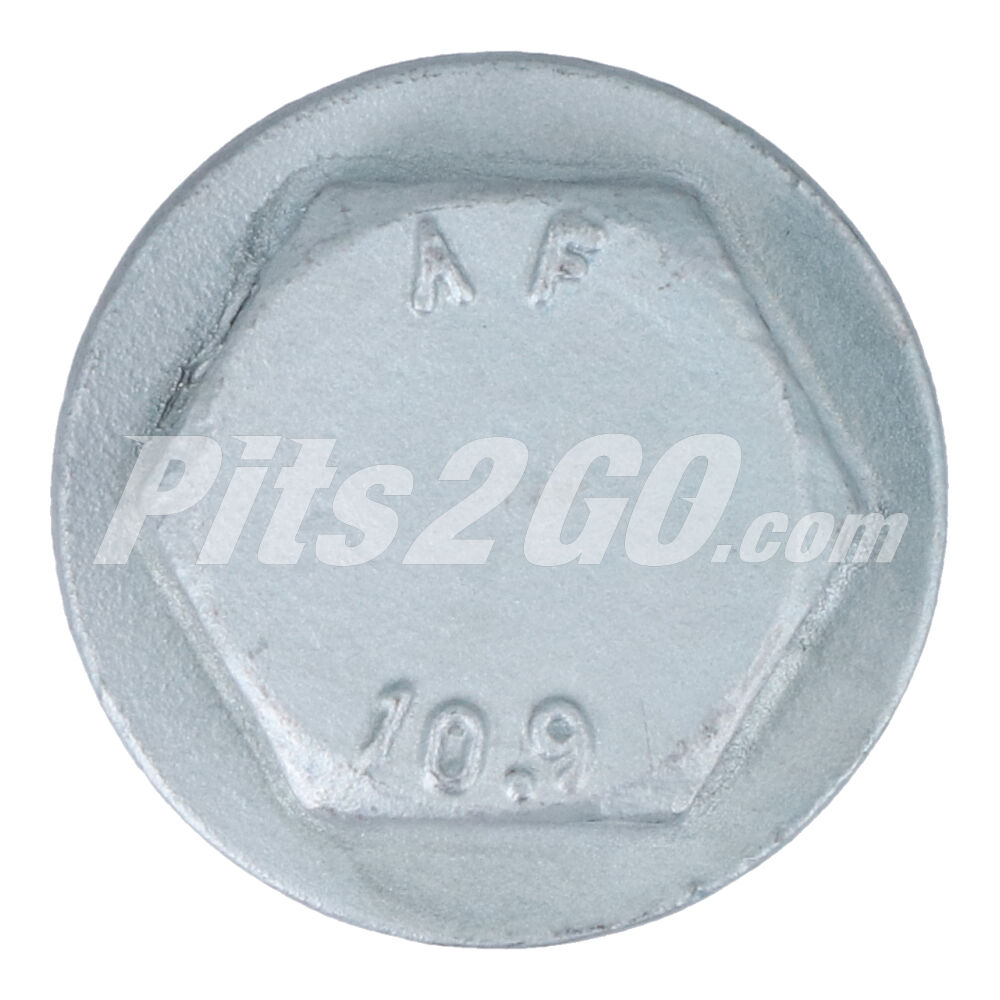 Tornillo seguridad para Buses, Marca Mercedes-Benz, compatible con IBC, OC500 image number 4