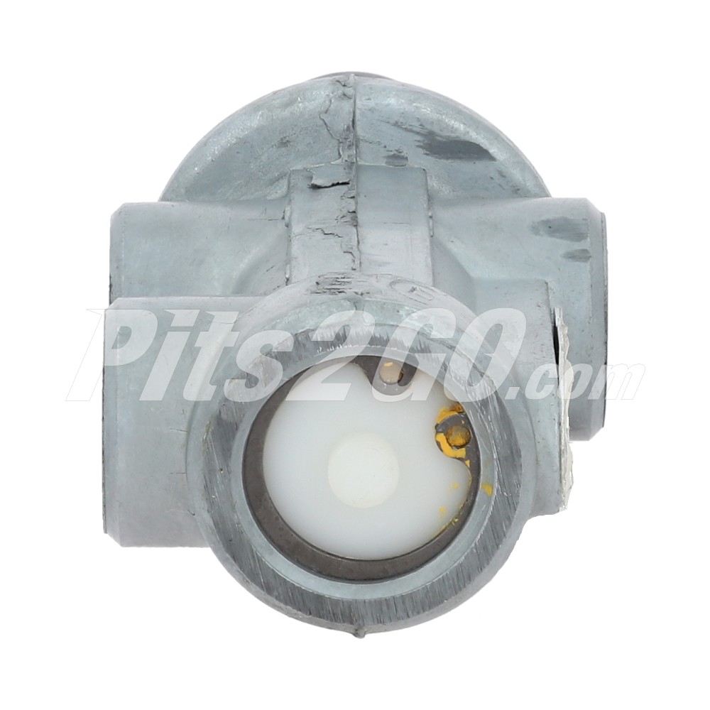 Válvula de freno para Camión, Marca Freightliner, compatible con HPN image number 1