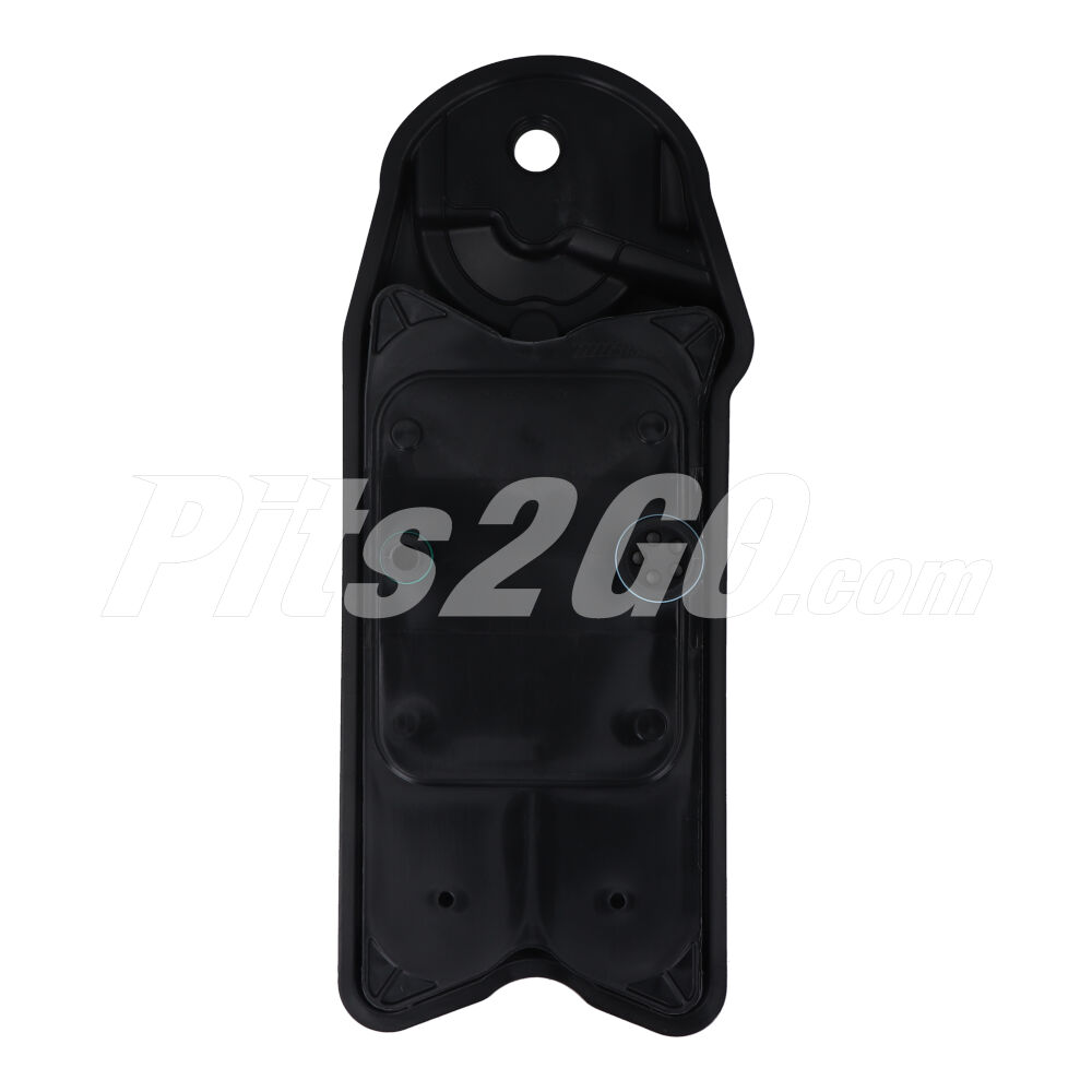 Filtro coalescente para Tractocamión, Marca Fleetguard, compatible con Genérico image number 1