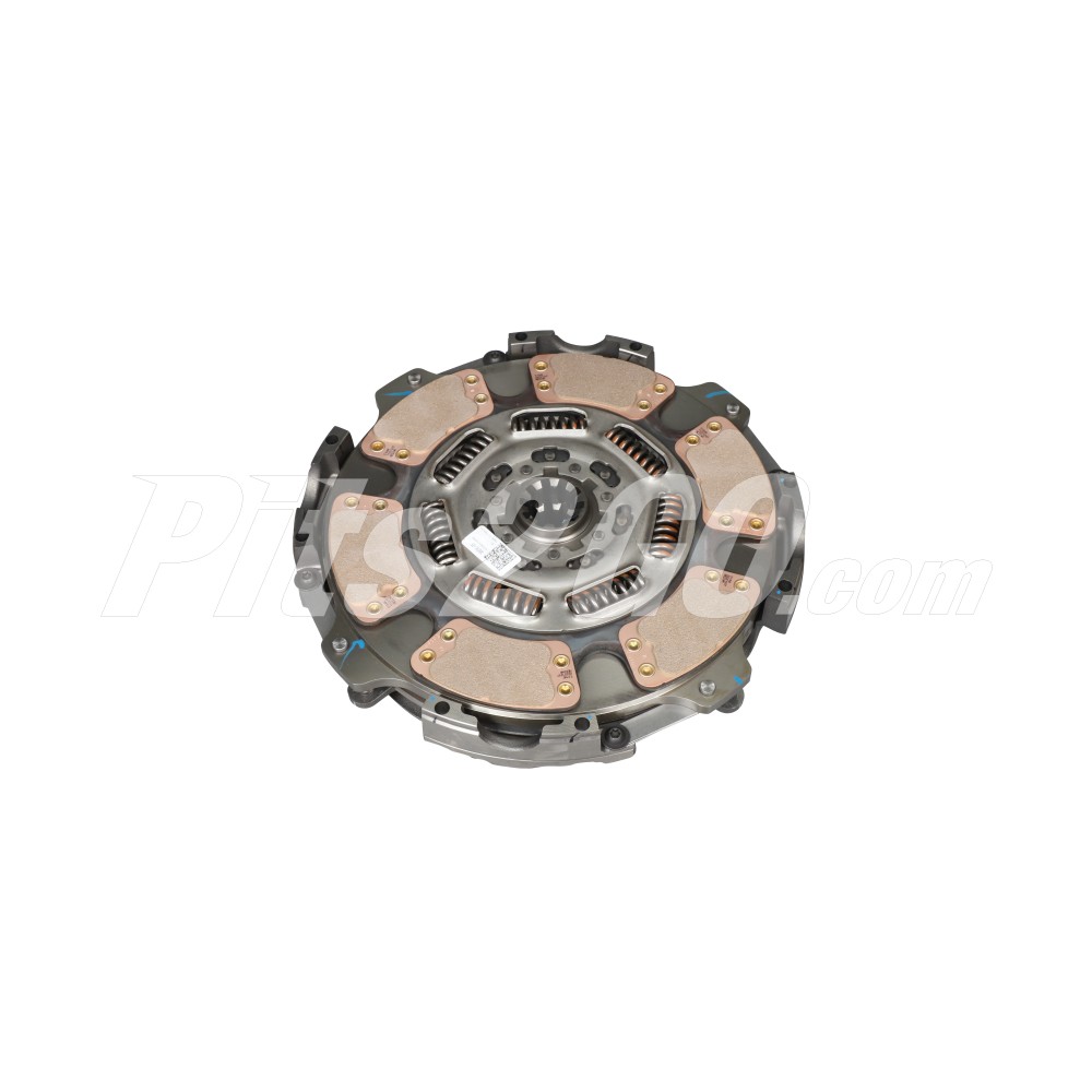 Embrague para Tractocamión, Marca Spicer, compatible con Cascadia image number 1
