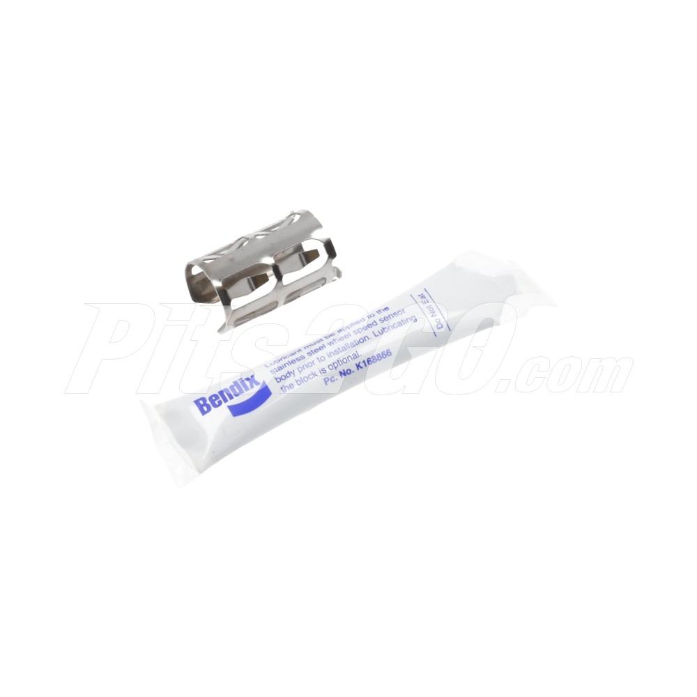 Sensor para Tractocamión, Marca Bendix, compatible con FH image number 3