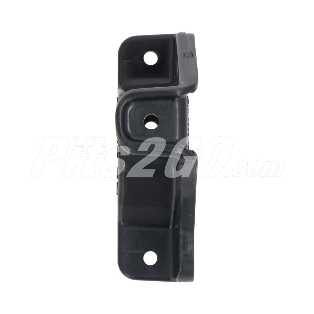 Anclaje izquierdo para Tractocamión, Marca Freightliner, compatible con Columbia image number 1