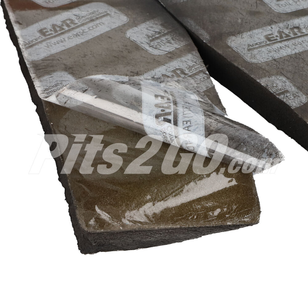 Aislante para Camión, Marca Freightliner, compatible con M2 image number 2