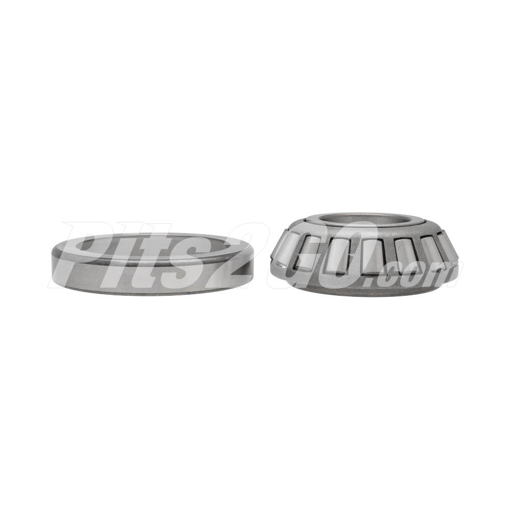 Cojinete de rodillos para Vanes, Marca Mercedes-Benz, compatible con Sprinter image number 4