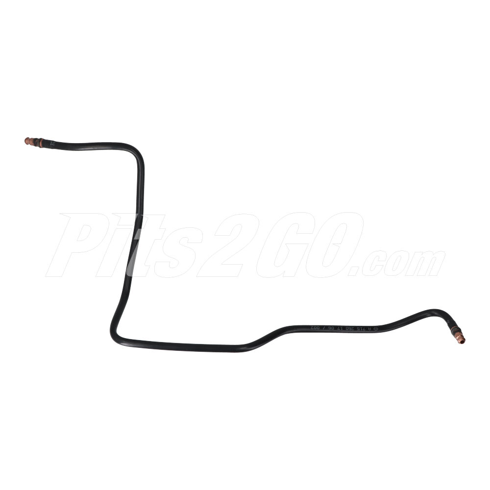 Línea de aire para Tractocamión, Marca Freightliner, compatible con Genérico image number 2
