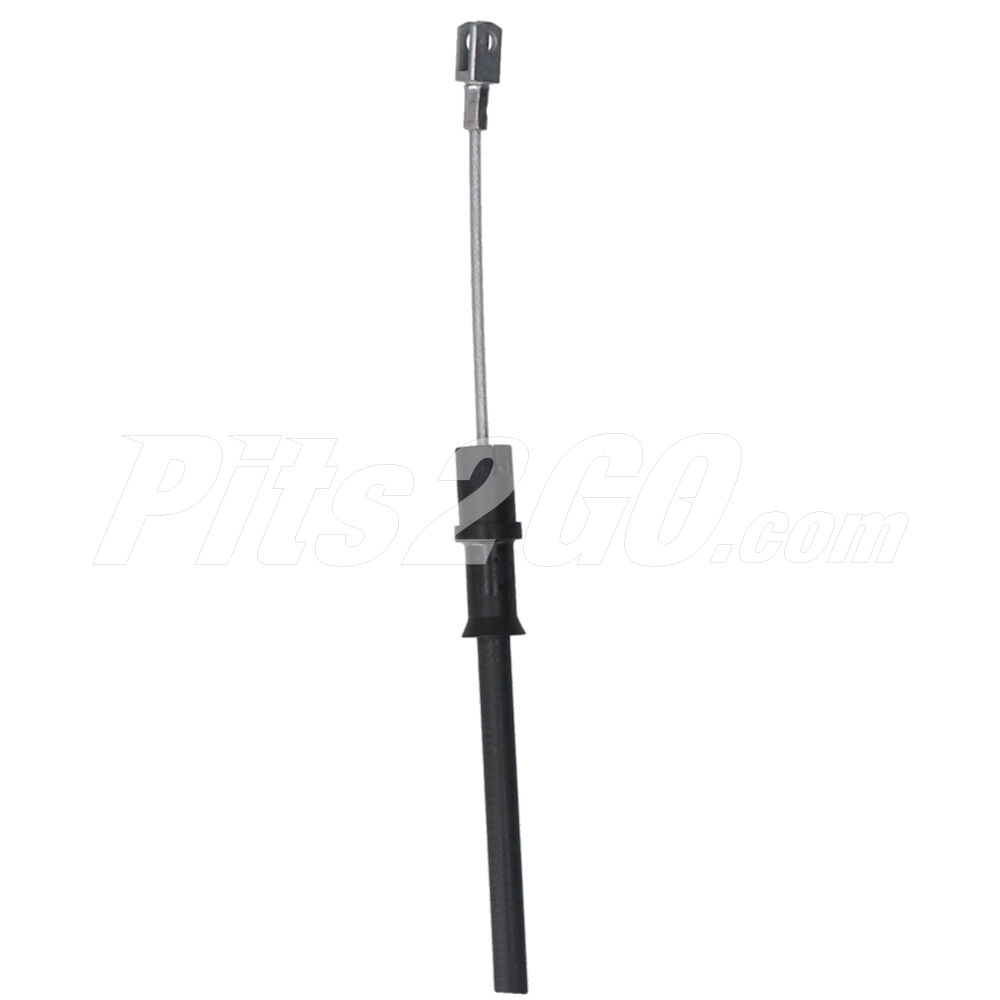 Chicote freno de mano para Vanes, Marca Mercedes-Benz, compatible con Sprinter image number 3