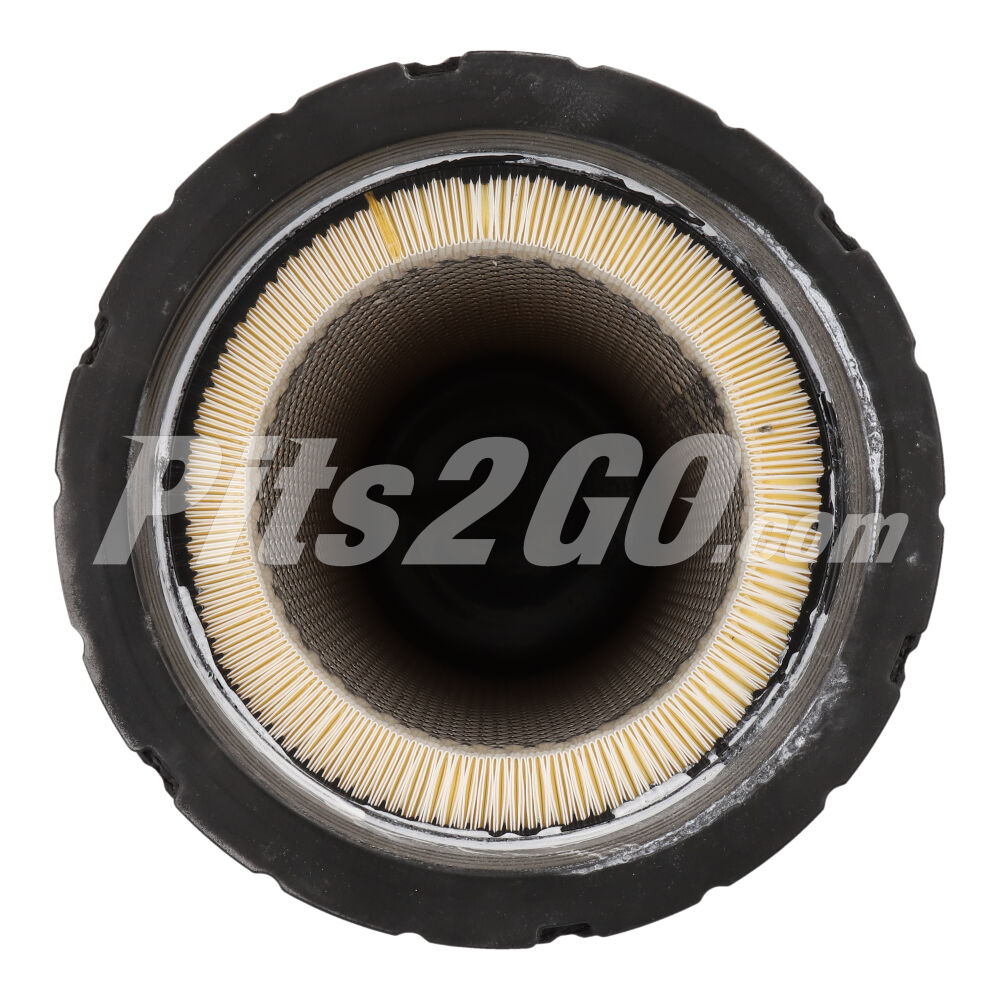 Filtro de aire para Tractocamión, Marca Fleetguard, compatible con Genérico image number 4