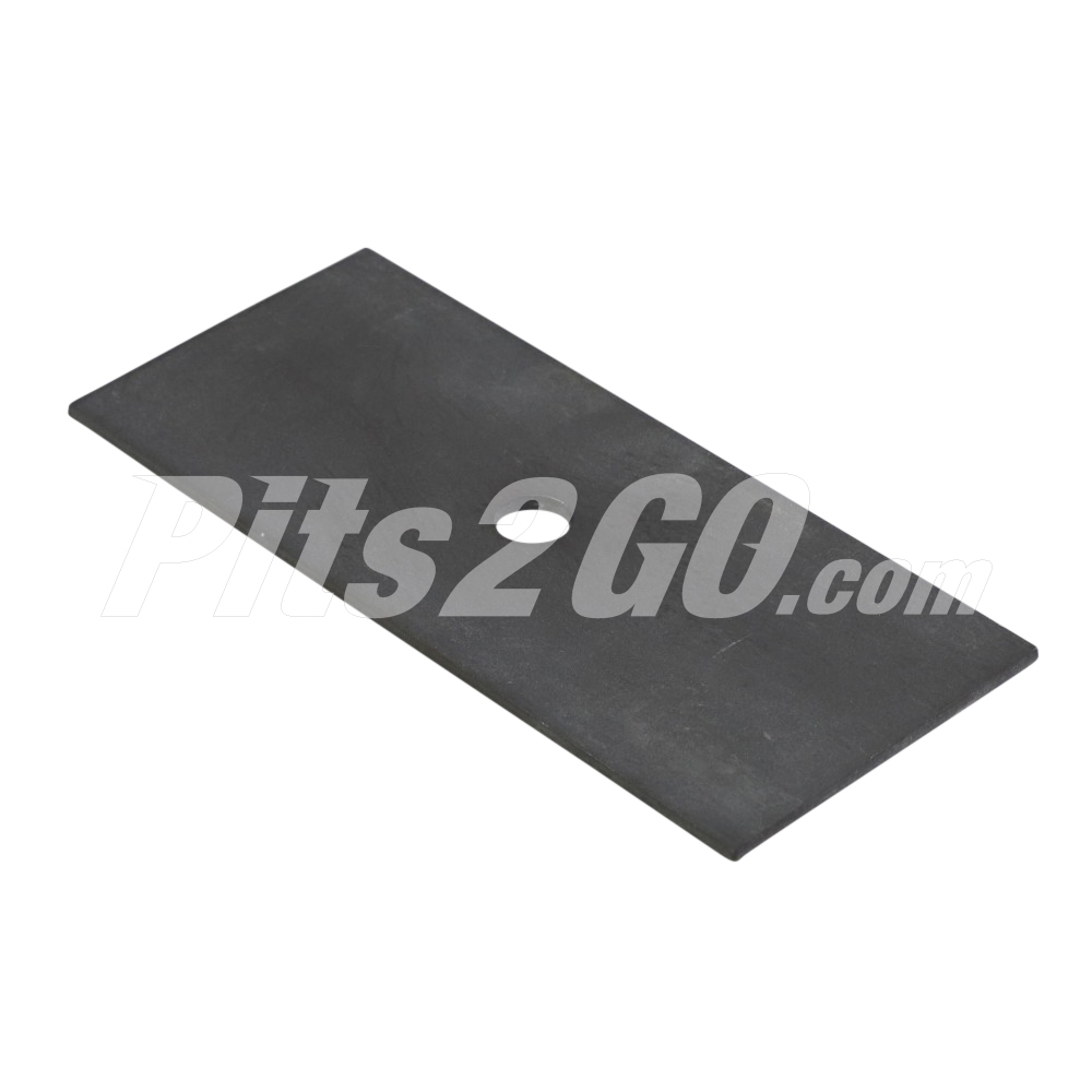 Base para Tractocamión, Marca Freightliner, compatible con MBCO image number 2