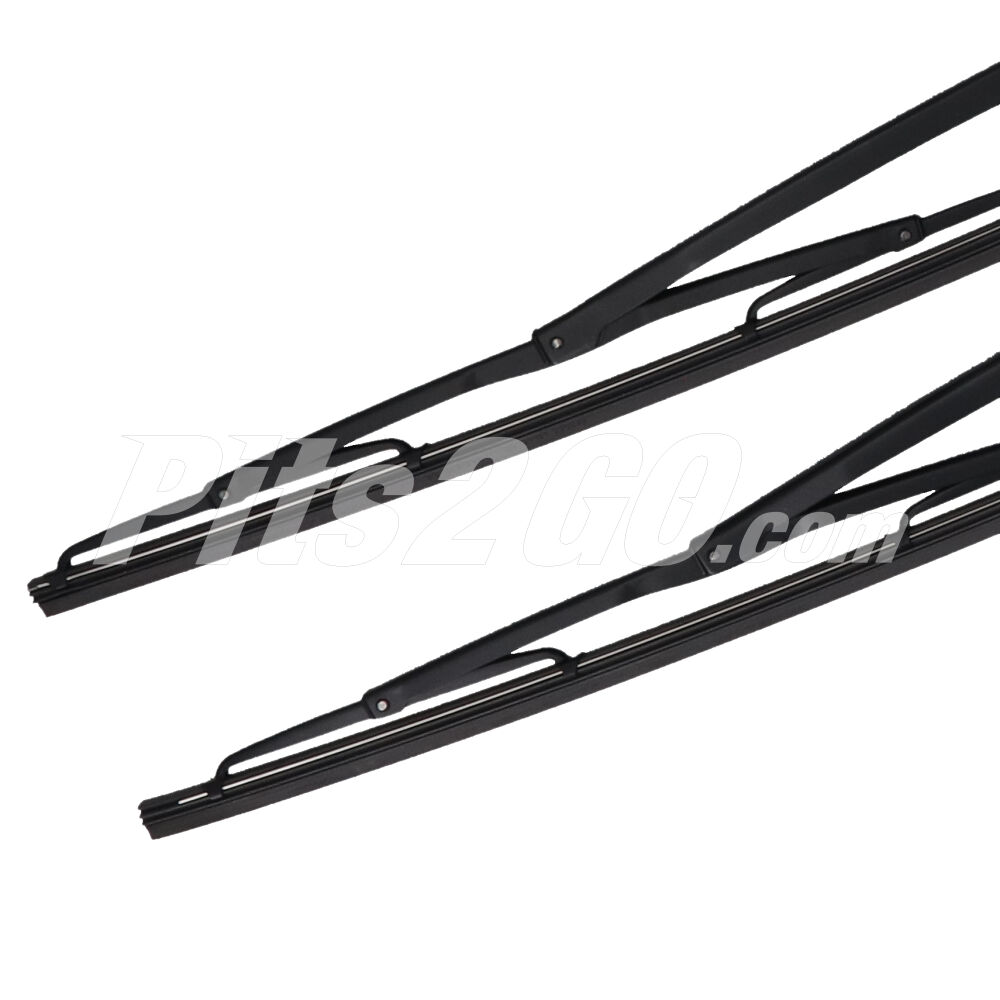 Juego de limpiaparabrisas para Vanes, Marca Mercedes-Benz, compatible con Sprinter image number 2