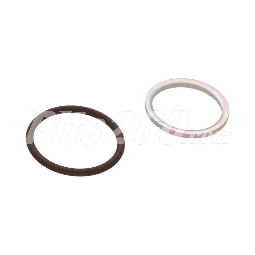 Juego reparación para Tractocamión, Marca Value-Parts, compatible con Cascadia image number 1
