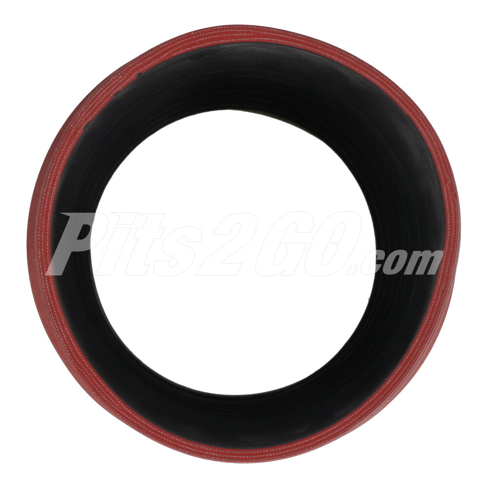 Manguera enfriador a turbo para Buses, Marca Mercedes-Benz, compatible con OM364 image number 2