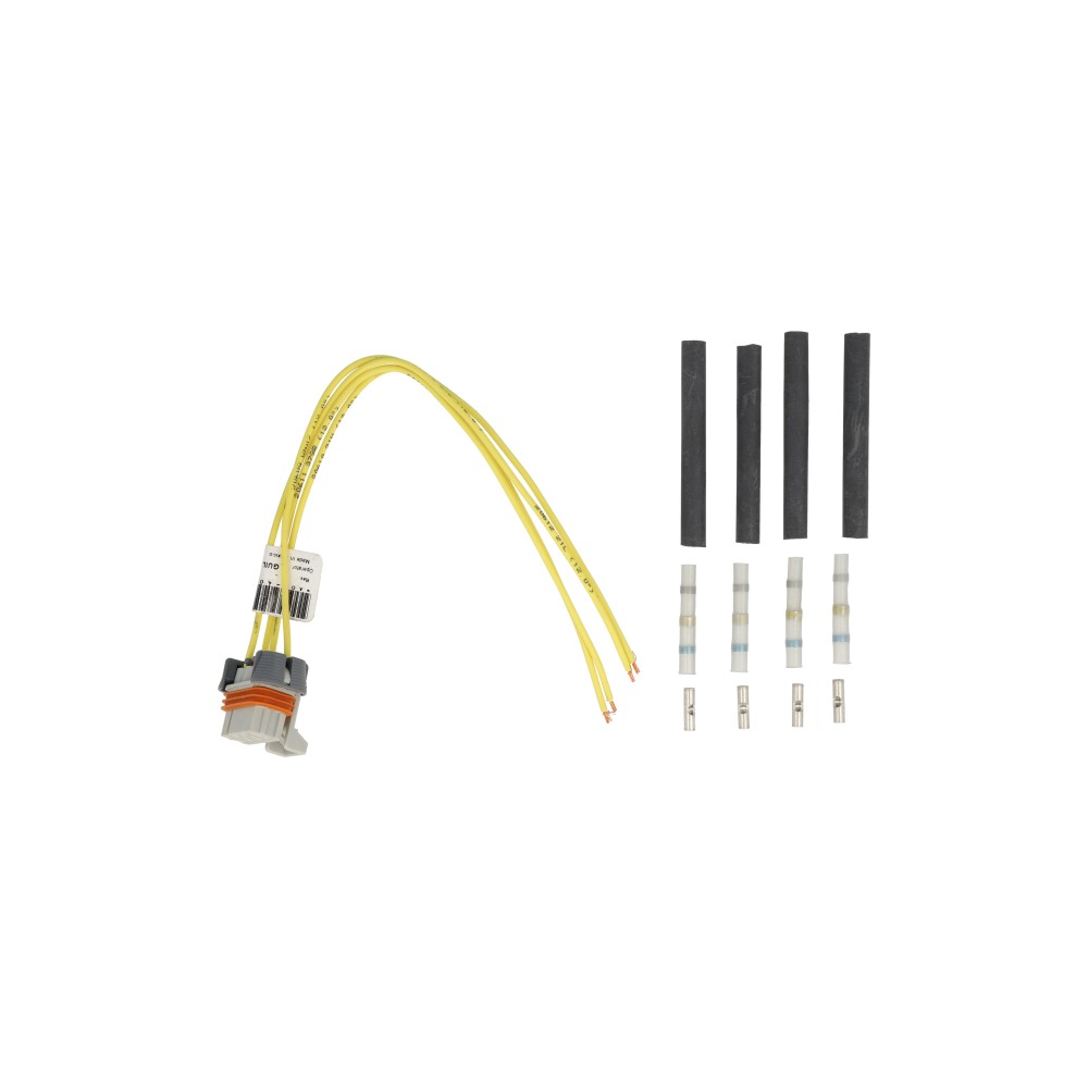 Arnés conector principal para Tractocamión, Marca Freightliner, compatible con Genérico image number 0