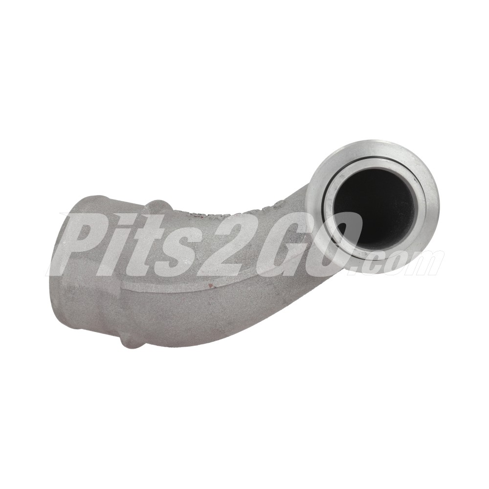Tubo salida turbo autobús articulado para Buses, Marca Mercedes-Benz, compatible con Autobús Articulado image number 3