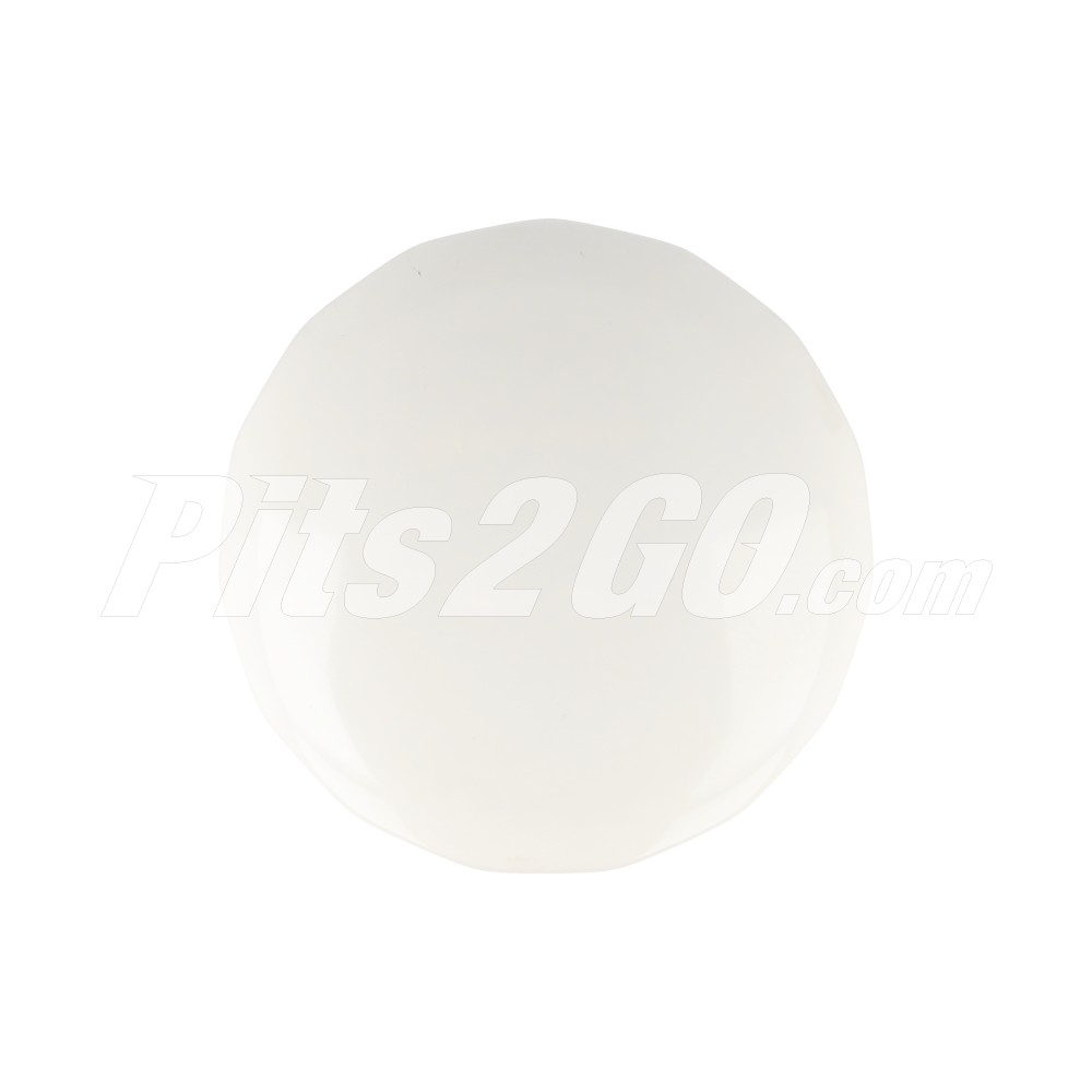 Filtro aceite para Tractocamión, Marca Volvo, compatible con D13 image number 3