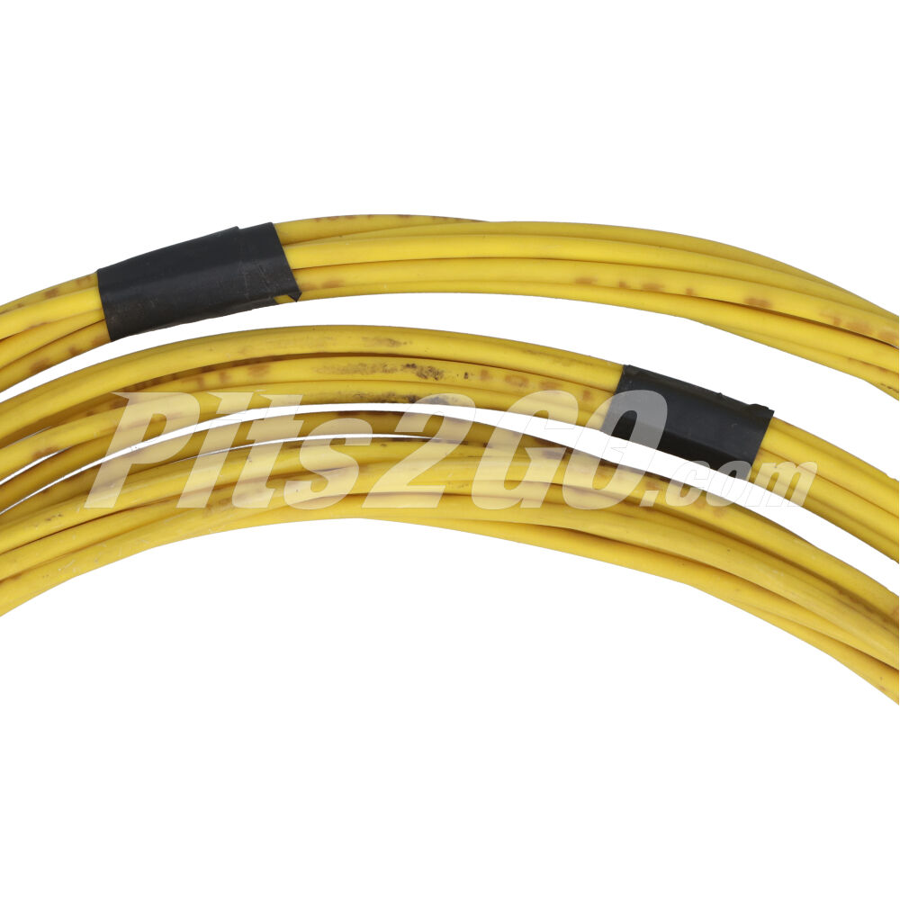 Arnés de faro cableado para Tractocamión, Marca Freightliner, compatible con Genérico image number 4