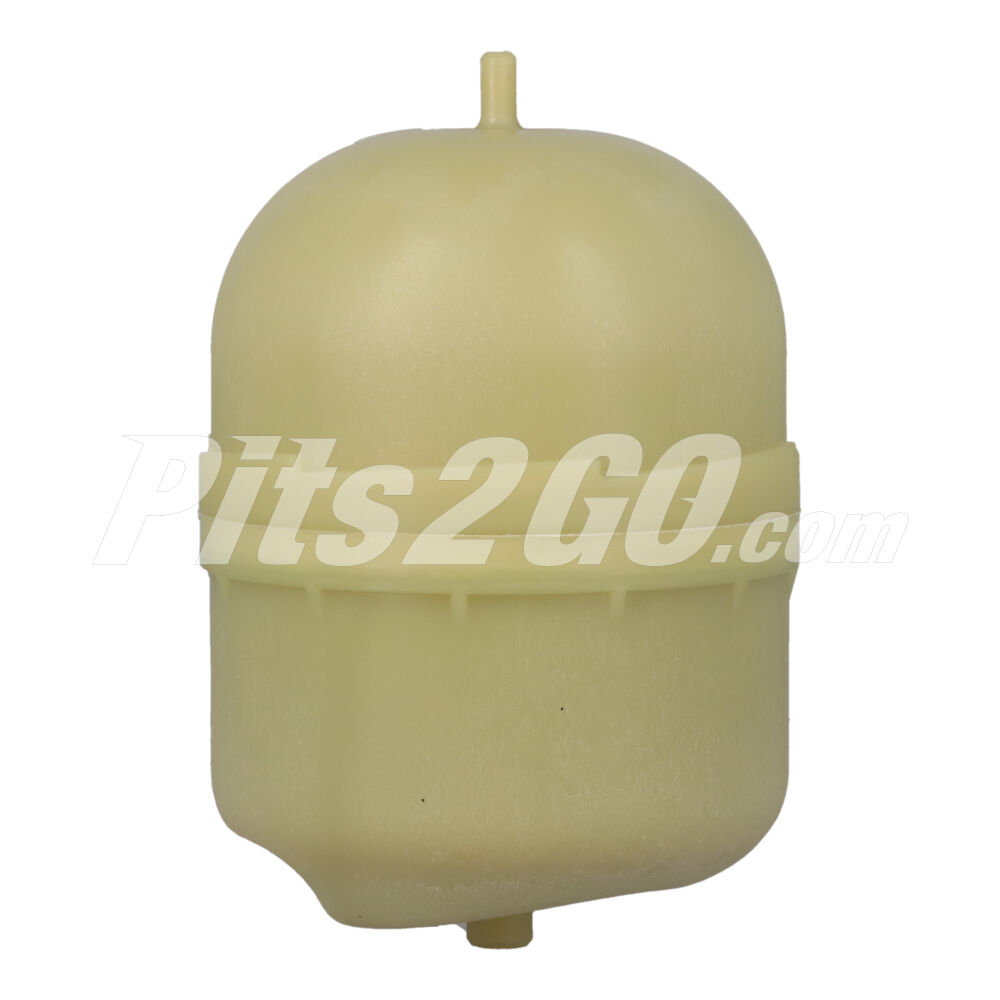Filtro centrifugado para Tractocamión, Marca Fleetguard, compatible con Genérico image number 4