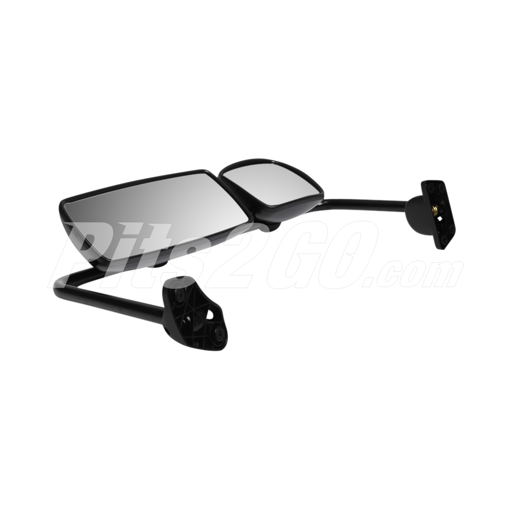Espejo lado derecho para Camión, Marca Freightliner, compatible con M2 image number 3