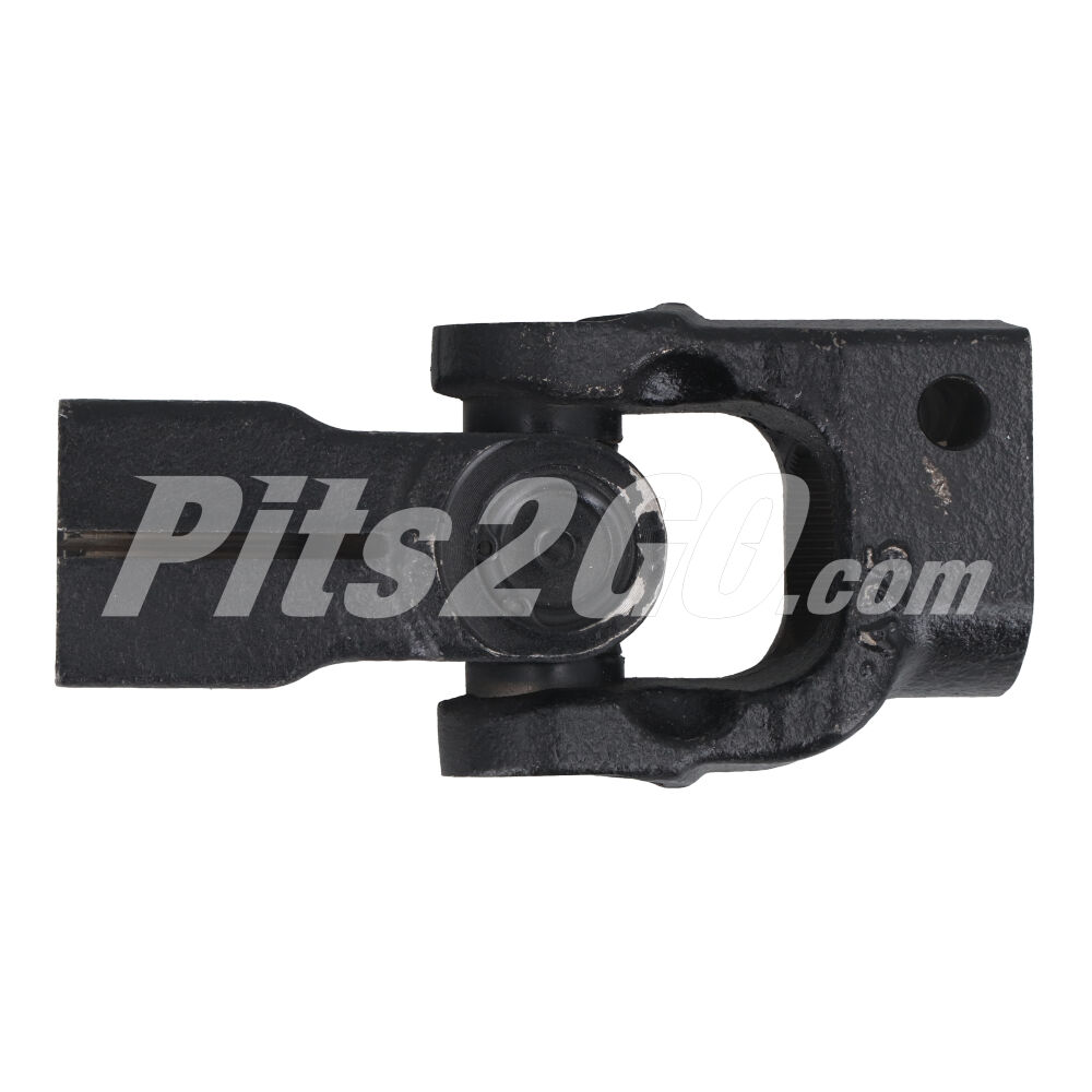 Articulación de cruz para Buses, Marca Mercedes-Benz, compatible con MBO, Boxer image number 3