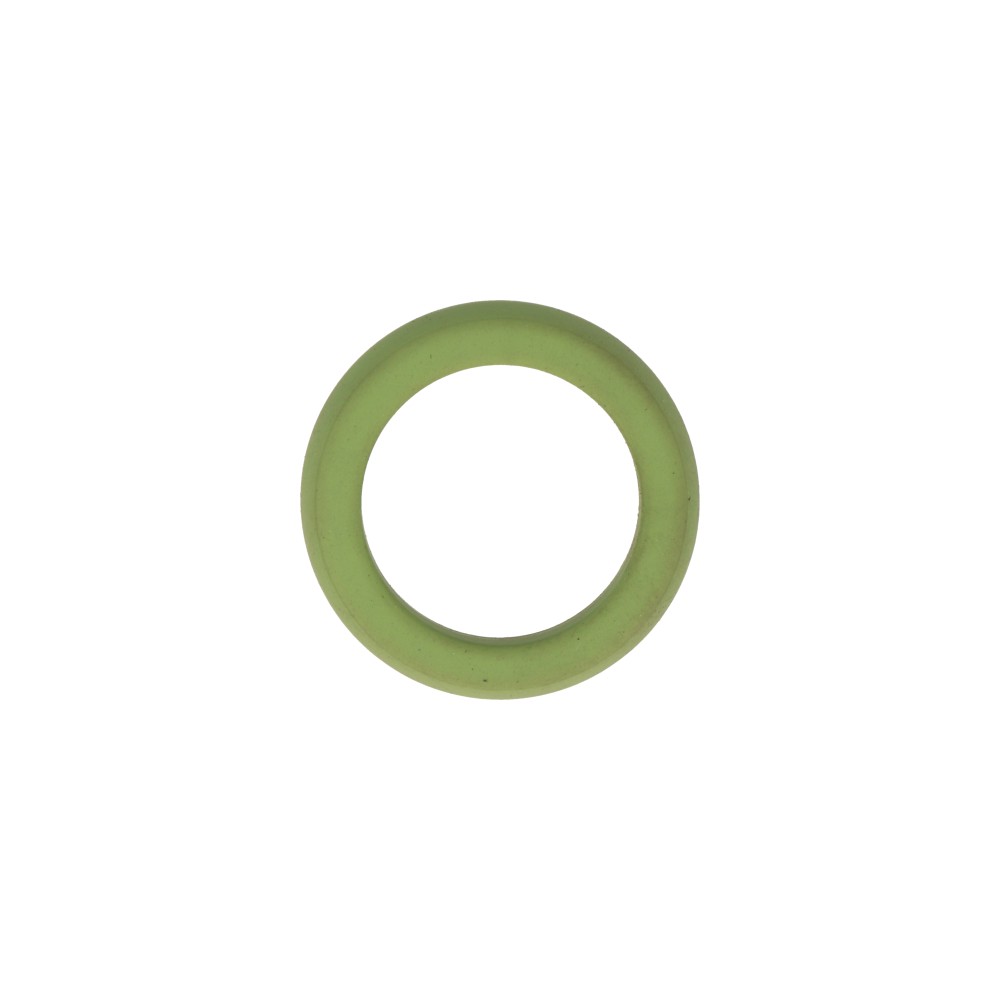 Anillo reten para Tractocamión, Marca Volvo, compatible con VAH,VHD,VN