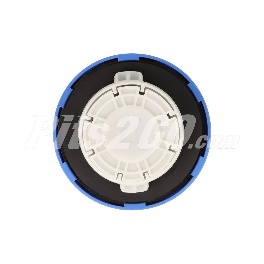 Tapón de deposito para Tractocamión, Marca Volvo, compatible con FE,FH,FM image number 1
