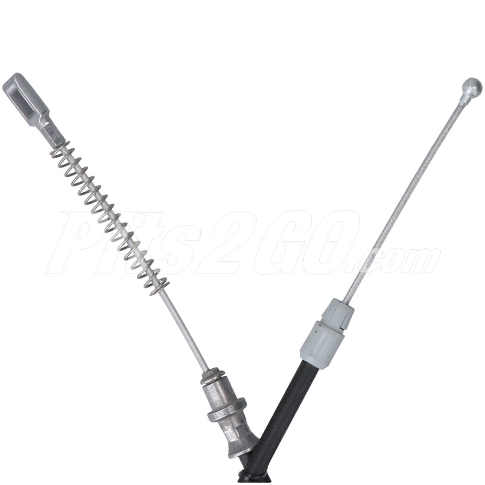 Cable freno para Vanes, Marca Mercedes-Benz, compatible con Sprinter image number 1