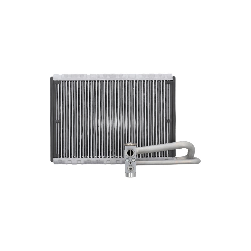 Evaporador para Tractocamión, Marca Volvo, compatible con FM,VHD,VNL