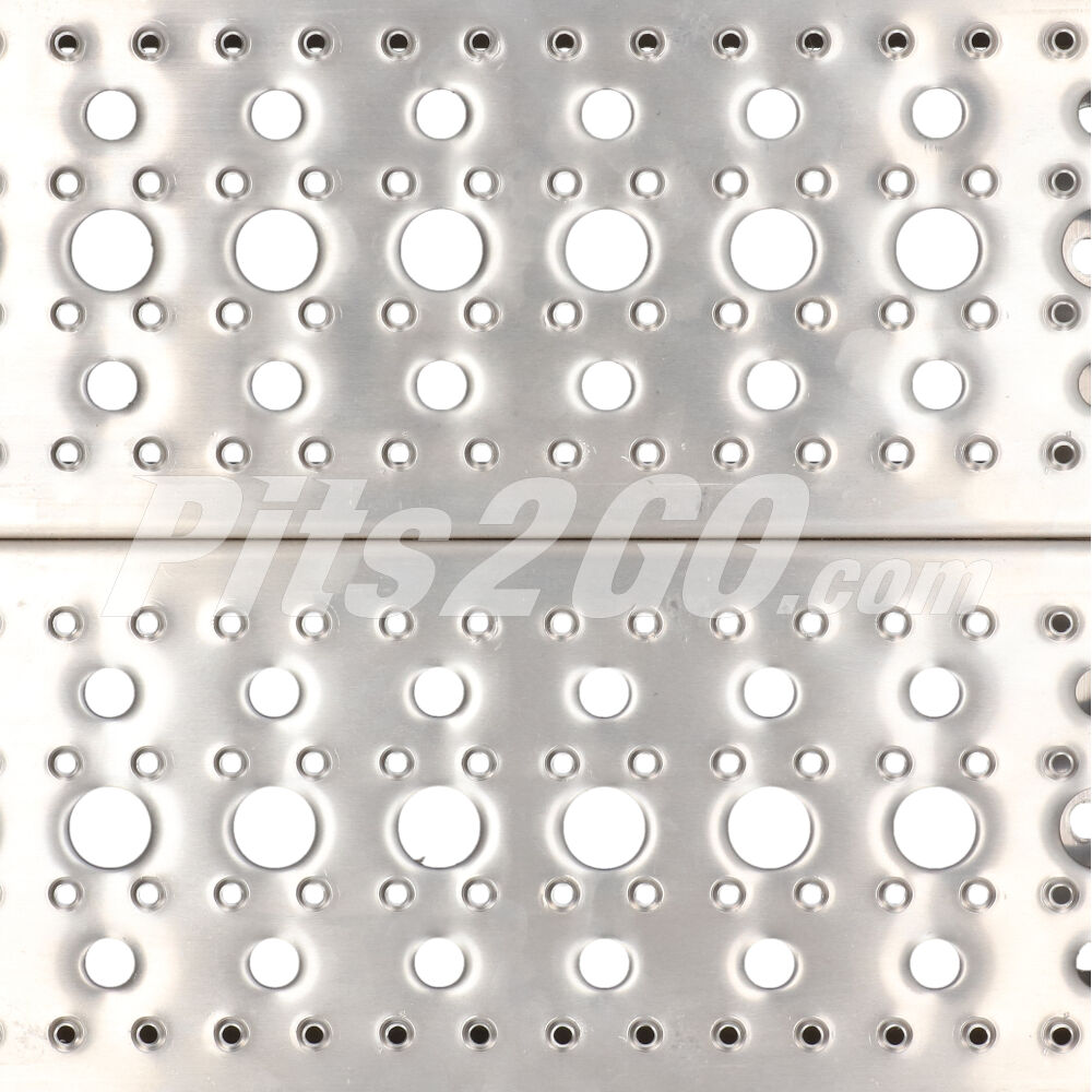 Ensamble estribo para Tractocamión, Marca Freightliner, compatible con Columbia image number 3