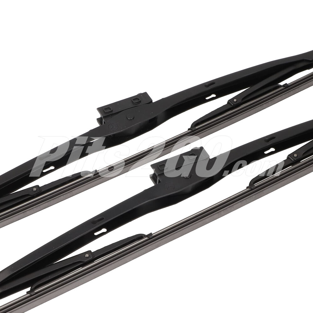 Escobillas estándar para Tractocamión, Marca Freightliner, compatible con Genérico image number 1