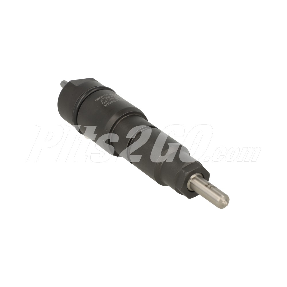Inyector de combustible para Tractocamión, Marca Freightliner, compatible con OM904, OM906 image number 2