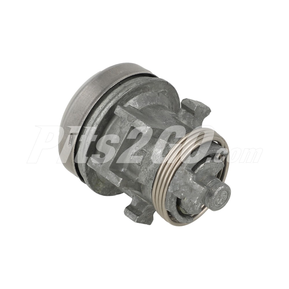 Juego cerradura para Tractocamión, Marca Freightliner, compatible con Century Class image number 4