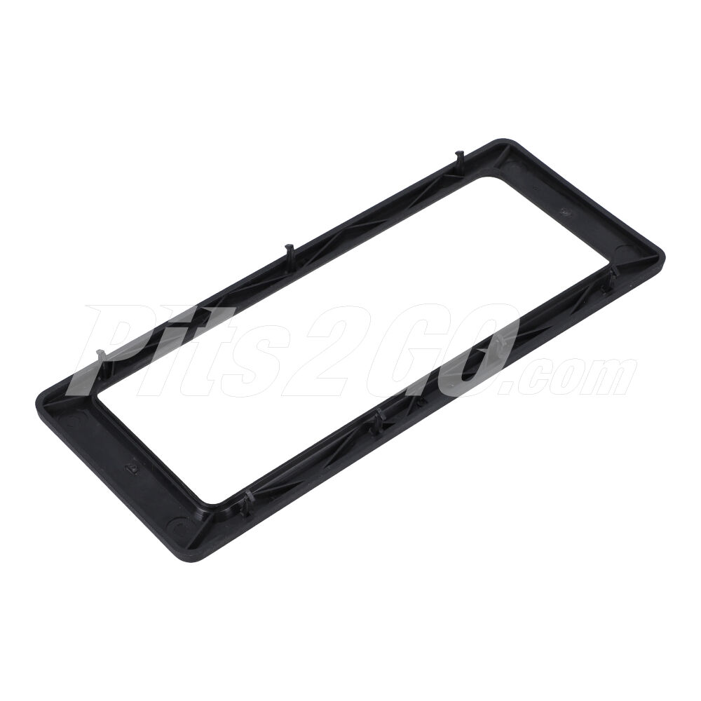 Bisel de panel para Tractocamión, Marca Alliance, compatible con FLD112, FLD120 image number 1