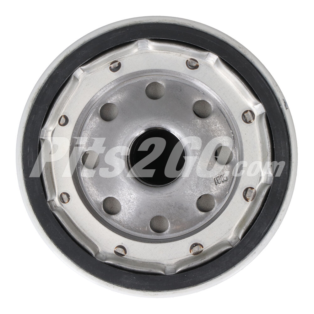 Filtro combustible para Tractocamión, Marca Fleetguard, compatible con Genérico image number 3
