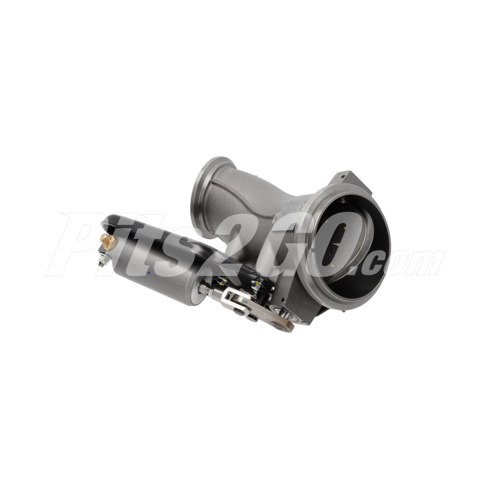Freno escape para Tractocamión, Marca Volvo, compatible con FH,FM image number 1