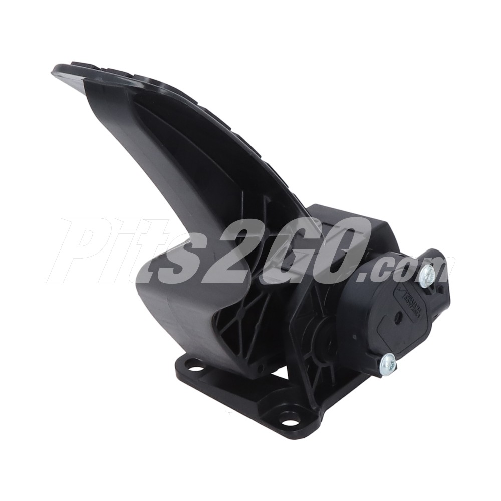 Pedal para Tractocamión, Marca Freightliner, compatible con Century Class image number 2