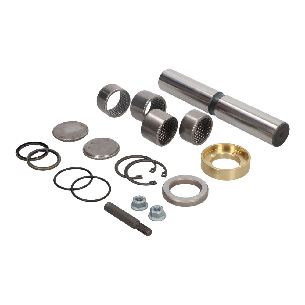 Perno para Camión, Marca Freightliner, compatible con LN1 (914) image number 0