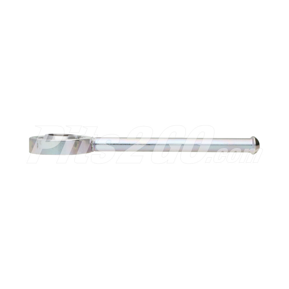 Barra de pedal de embrague para Tractocamión, Marca Freightliner, compatible con Genérico image number 1